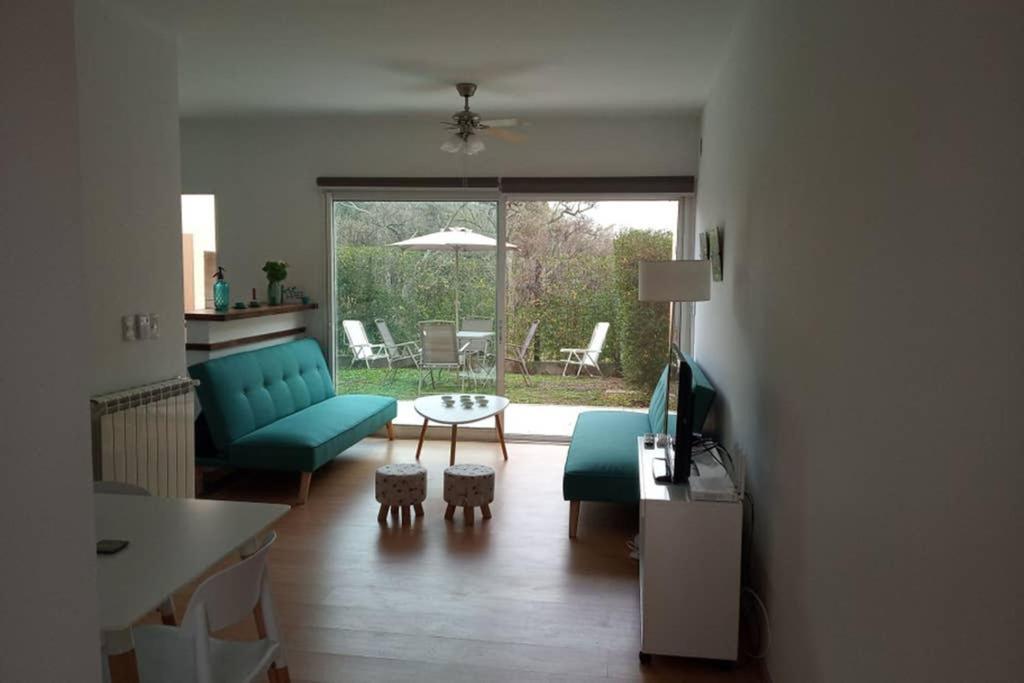 Apto Plaza De Toros Apartment โกโลเนีย เดล ซากราเมนโต ภายนอก รูปภาพ