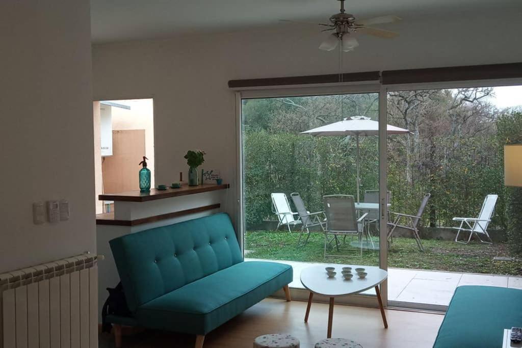 Apto Plaza De Toros Apartment โกโลเนีย เดล ซากราเมนโต ภายนอก รูปภาพ