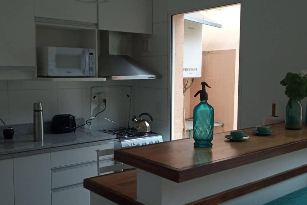 Apto Plaza De Toros Apartment โกโลเนีย เดล ซากราเมนโต ภายนอก รูปภาพ