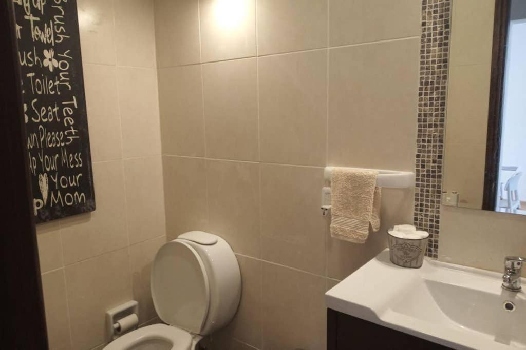 Apto Plaza De Toros Apartment โกโลเนีย เดล ซากราเมนโต ภายนอก รูปภาพ