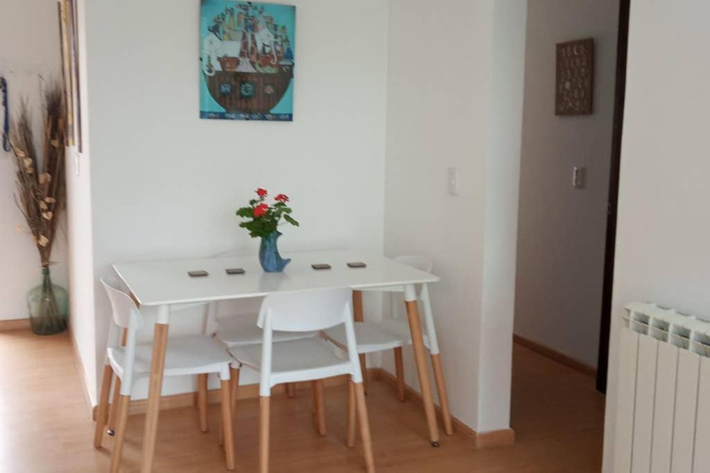 Apto Plaza De Toros Apartment โกโลเนีย เดล ซากราเมนโต ภายนอก รูปภาพ